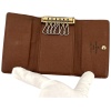 Louis Vuitton Monogram Canvas Key Pouch Small Leather Goods Louis Vuitton 25
