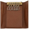 Louis Vuitton Monogram Canvas Key Pouch Small Leather Goods Louis Vuitton 27