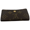 Louis Vuitton Monogram Canvas Key Pouch Small Leather Goods Louis Vuitton 21