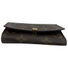 Louis Vuitton Monogram Canvas Key Pouch Small Leather Goods Louis Vuitton 19