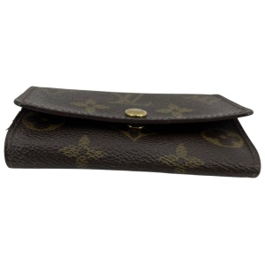 Louis Vuitton Key Holder Monogram Canvas