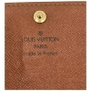 Louis Vuitton Schlüsseletui Monogram Canvas Kleinlederwaren Louis Vuitton 27