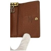 Louis Vuitton Schlüsseletui Monogram Canvas Kleinlederwaren Louis Vuitton 26