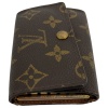 Louis Vuitton Schlüsseletui Monogram Canvas Kleinlederwaren Louis Vuitton 22