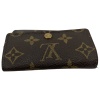 Louis Vuitton Schlüsseletui Monogram Canvas Kleinlederwaren Louis Vuitton 21