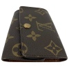Louis Vuitton Schlüsseletui Monogram Canvas Kleinlederwaren Louis Vuitton 20