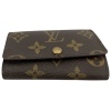 Louis Vuitton Schlüsseletui Monogram Canvas Kleinlederwaren Louis Vuitton 19