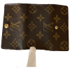 Louis Vuitton 4 Key Holder Monogram Kleinlederwaren Louis Vuitton 23 Louis Vuitton 4 Key Holder Monogram Kleinlederwaren Louis Vuitton 23