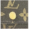 Louis Vuitton 4 Key Holder Monogram Kleinlederwaren Louis Vuitton 28 Louis Vuitton 4 Key Holder Monogram Kleinlederwaren Louis Vuitton 28