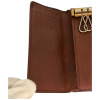 Louis Vuitton 4 Key Holder Monogram Kleinlederwaren Louis Vuitton 30 Louis Vuitton 4 Key Holder Monogram Kleinlederwaren Louis Vuitton 30