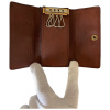 Louis Vuitton 4 Key Holder Monogram Kleinlederwaren Louis Vuitton 29 Louis Vuitton 4 Key Holder Monogram Kleinlederwaren Louis Vuitton 29