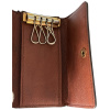 Louis Vuitton 4 Key Holder Monogram Kleinlederwaren Louis Vuitton 31 Louis Vuitton 4 Key Holder Monogram Kleinlederwaren Louis Vuitton 31