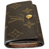 Louis Vuitton 4 Key Holder Monogram Kleinlederwaren Louis Vuitton 22 Louis Vuitton 4 Key Holder Monogram Kleinlederwaren Louis Vuitton 22