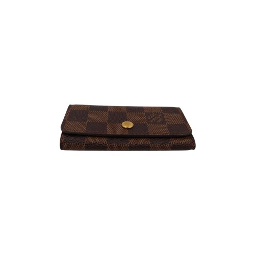 Louis Vuitton Schlüsseletui Kleinlederwaren Louis Vuitton 4 Louis Vuitton Schlüsseletui Kleinlederwaren Louis Vuitton 4