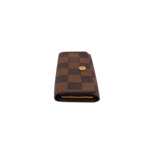 Louis Vuitton Schlüsseletui Kleinlederwaren Louis Vuitton 3 Louis Vuitton Schlüsseletui Kleinlederwaren Louis Vuitton 3