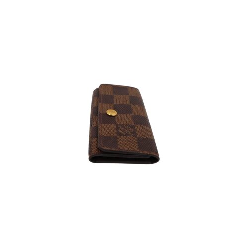 Louis Vuitton Schlüsseletui Kleinlederwaren Louis Vuitton 5 Louis Vuitton Schlüsseletui Kleinlederwaren Louis Vuitton 5