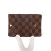 Louis Vuitton Schlüsseletui Kleinlederwaren Louis Vuitton 17 Louis Vuitton Schlüsseletui Kleinlederwaren Louis Vuitton 17