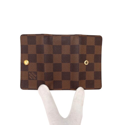 Louis Vuitton Schlüsseletui Kleinlederwaren Louis Vuitton 6 Louis Vuitton Schlüsseletui Kleinlederwaren Louis Vuitton 6