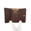 Louis Vuitton Schlüsseletui Kleinlederwaren Louis Vuitton 18 Louis Vuitton Schlüsseletui Kleinlederwaren Louis Vuitton 18