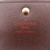 Louis Vuitton Schlüsseletui Kleinlederwaren Louis Vuitton 19 Louis Vuitton Schlüsseletui Kleinlederwaren Louis Vuitton 19