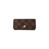 Louis Vuitton Schlüsseletui Kleinlederwaren Louis Vuitton 11 Louis Vuitton Schlüsseletui Kleinlederwaren Louis Vuitton 11