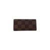 Louis Vuitton Schlüsseletui Kleinlederwaren Louis Vuitton 12 Louis Vuitton Schlüsseletui Kleinlederwaren Louis Vuitton 12