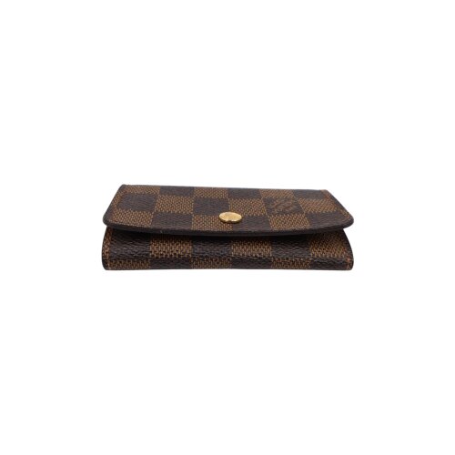 Louis Vuitton Schlüsseletui Kleinlederwaren Louis Vuitton 4 Louis Vuitton Schlüsseletui Kleinlederwaren Louis Vuitton 4