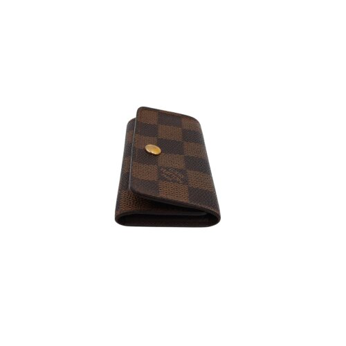Louis Vuitton Schlüsseletui Kleinlederwaren Louis Vuitton 5 Louis Vuitton Schlüsseletui Kleinlederwaren Louis Vuitton 5