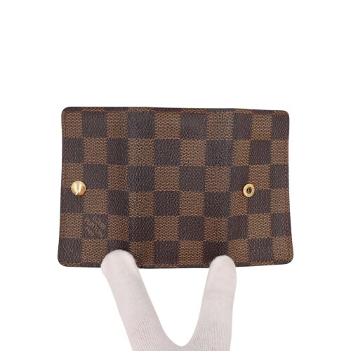 Louis Vuitton Schlüsseletui Kleinlederwaren Louis Vuitton 6 Louis Vuitton Schlüsseletui Kleinlederwaren Louis Vuitton 6