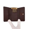 Louis Vuitton Schlüsseletui Kleinlederwaren Louis Vuitton 18 Louis Vuitton Schlüsseletui Kleinlederwaren Louis Vuitton 18