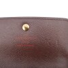 Louis Vuitton Schlüsseletui Kleinlederwaren Louis Vuitton 19 Louis Vuitton Schlüsseletui Kleinlederwaren Louis Vuitton 19