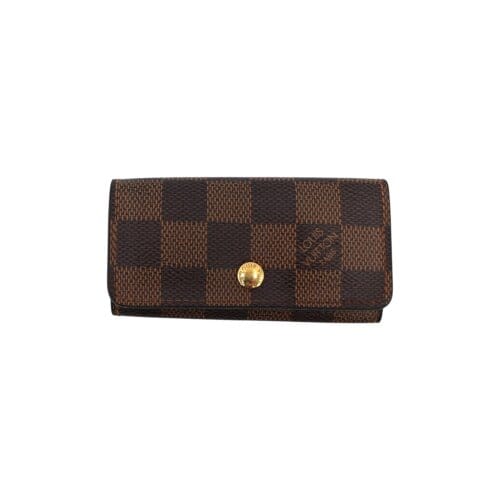 Louis Vuitton Schlüsseletui Kleinlederwaren Louis Vuitton