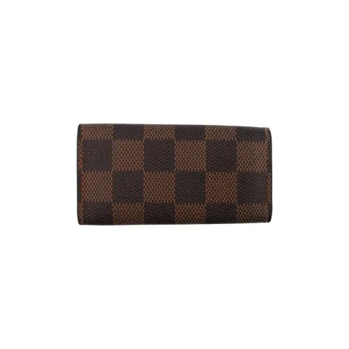 Louis Vuitton Schlüsseletui Kleinlederwaren Louis Vuitton 2 Louis Vuitton Schlüsseletui Kleinlederwaren Louis Vuitton 2