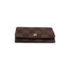 Louis Vuitton Schlüsseletui Kleinlederwaren Louis Vuitton 15
