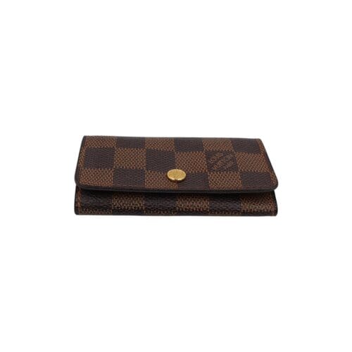 Louis Vuitton Schlüsseletui Kleinlederwaren Louis Vuitton 4