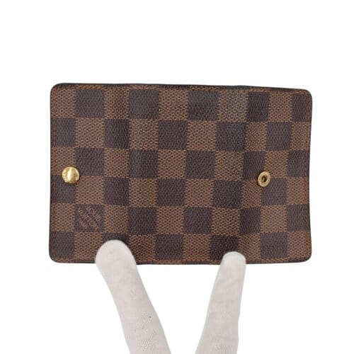 Louis Vuitton Schlüsseletui Kleinlederwaren Louis Vuitton 6