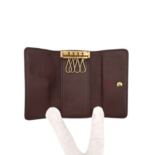 Louis Vuitton Schlüsseletui Kleinlederwaren Louis Vuitton 9