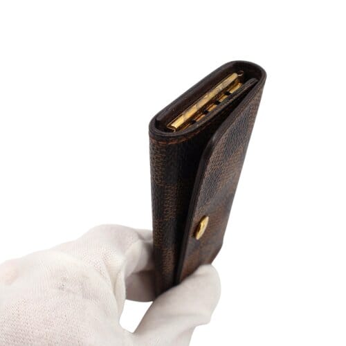 Louis Vuitton Schlüsseletui Kleinlederwaren Louis Vuitton 8