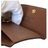 Louis Vuitton Key Holder Monogram Canvas Kleinlederwaren Louis Vuitton 35