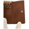 Louis Vuitton Key Holder Monogram Canvas Kleinlederwaren Louis Vuitton 31