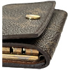 Louis Vuitton Key Holder Monogram Canvas Kleinlederwaren Louis Vuitton 27
