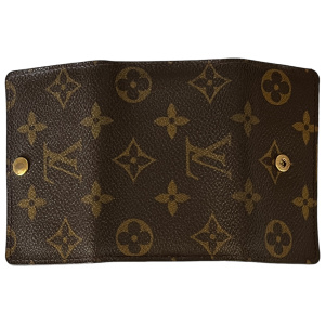 Louis Vuitton 6 Key Holder Monogram