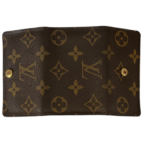 Louis Vuitton 6 Key Holder Monogram