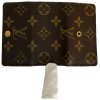 Louis Vuitton 4 Key Holder Monogram Canvas Small Leather Goods Louis Vuitton 20