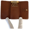 Louis Vuitton 4 Key Holder Monogram Canvas Small Leather Goods Louis Vuitton 24