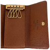 Louis Vuitton 4 Key Holder Monogram Canvas Small Leather Goods Louis Vuitton 27
