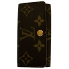 Louis Vuitton 4 Key Holder Monogram Canvas Small Leather Goods Louis Vuitton 18