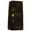 Louis Vuitton 4 Key Holder Monogram Canvas Small Leather Goods Louis Vuitton 19