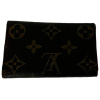 Louis Vuitton 6 Key Holder Monogram Canvas Small Leather Goods Louis Vuitton 21