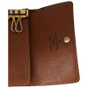 Louis Vuitton 6 Key Holder Monogram Canvas Small Leather Goods Louis Vuitton 34